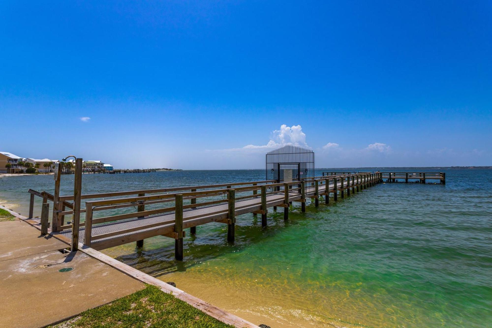 Sunset Harbor Palms 1-308 Hotel นาวาร์ ภายนอก รูปภาพ